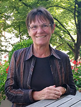 Brigitte Siedschlag