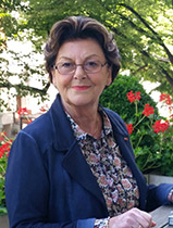 Marianne Lingelbach